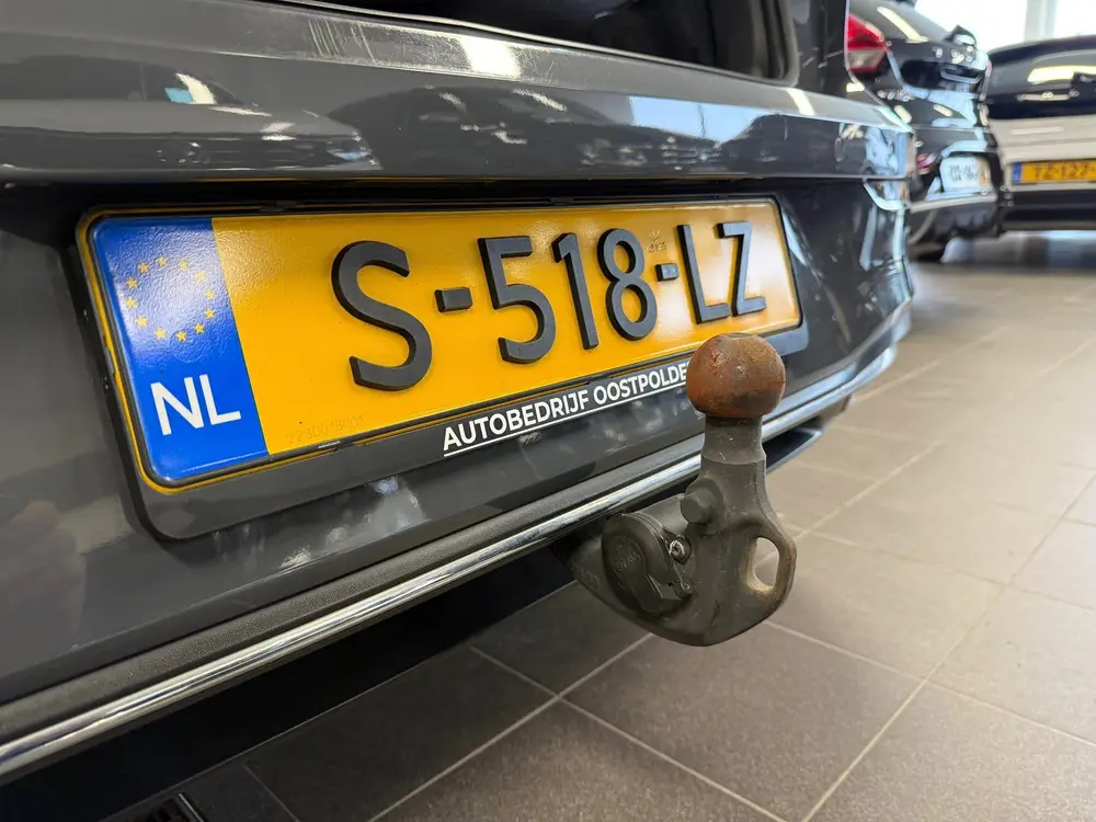 Volkswagen Golf 1.5 eTSI Style uit 2021, foto 9
