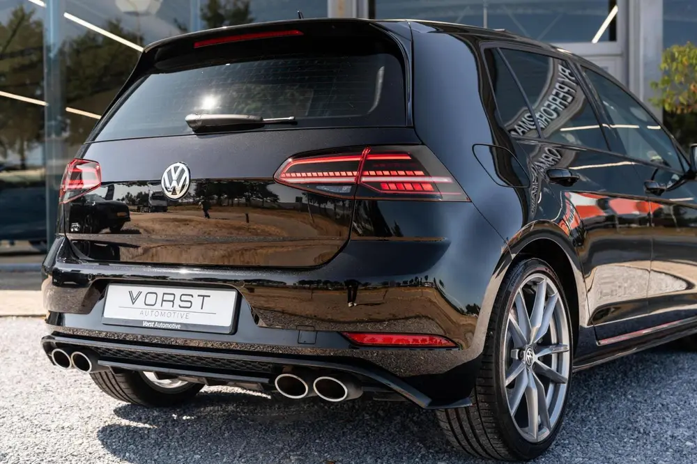Volkswagen Golf 2.0 TSI 4Motion R Pano Dynaudio DSG Keyless uit 2020, foto 11