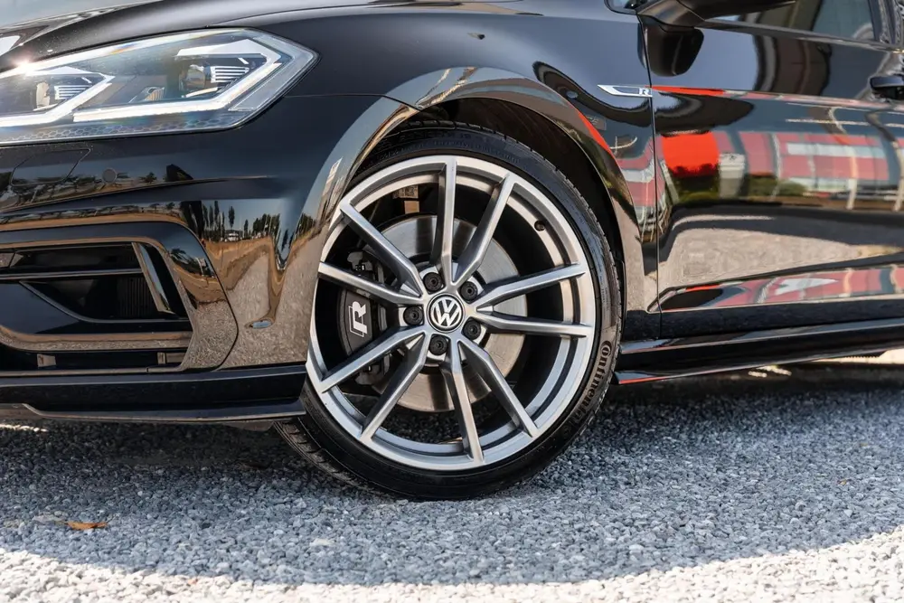 Volkswagen Golf 2.0 TSI 4Motion R Pano Dynaudio DSG Keyless uit 2020, foto 12