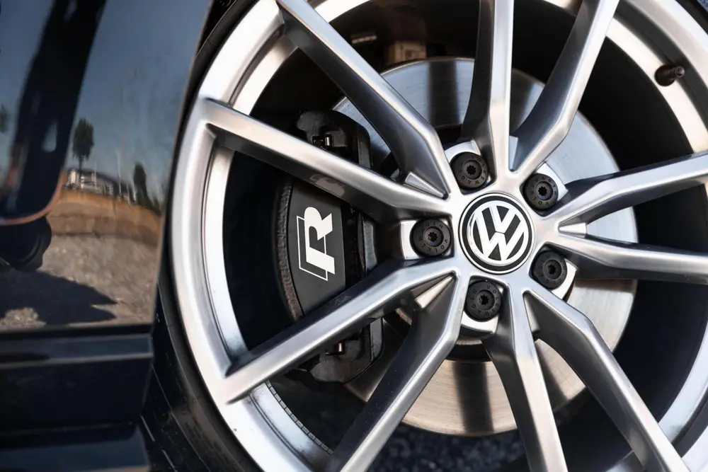 Volkswagen Golf 2.0 TSI 4Motion R Pano Dynaudio DSG Keyless uit 2020, foto 14