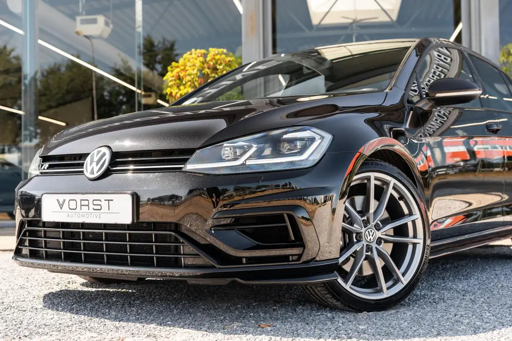 Volkswagen Golf 2.0 TSI 4Motion R Pano Dynaudio DSG Keyless uit 2020, foto 7