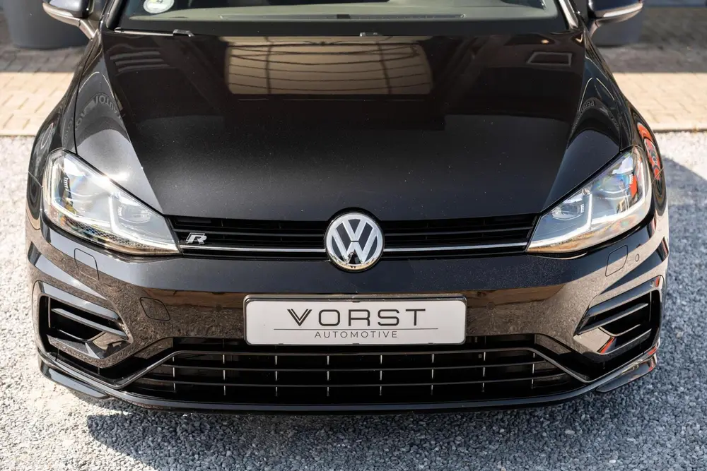 Volkswagen Golf 2.0 TSI 4Motion R Pano Dynaudio DSG Keyless uit 2020, foto 8