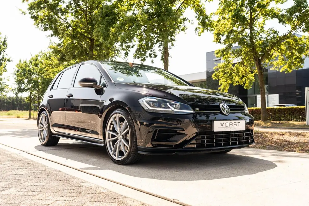 Volkswagen Golf 2.0 TSI 4Motion R Pano Dynaudio DSG Keyless uit 2020, foto 9