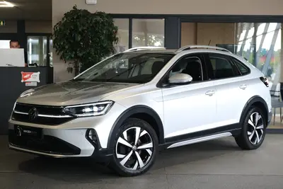 Volkswagen Taigo 1.0 TSI Style 110PK DSG IQ Matrix Led PDC N uit 2022