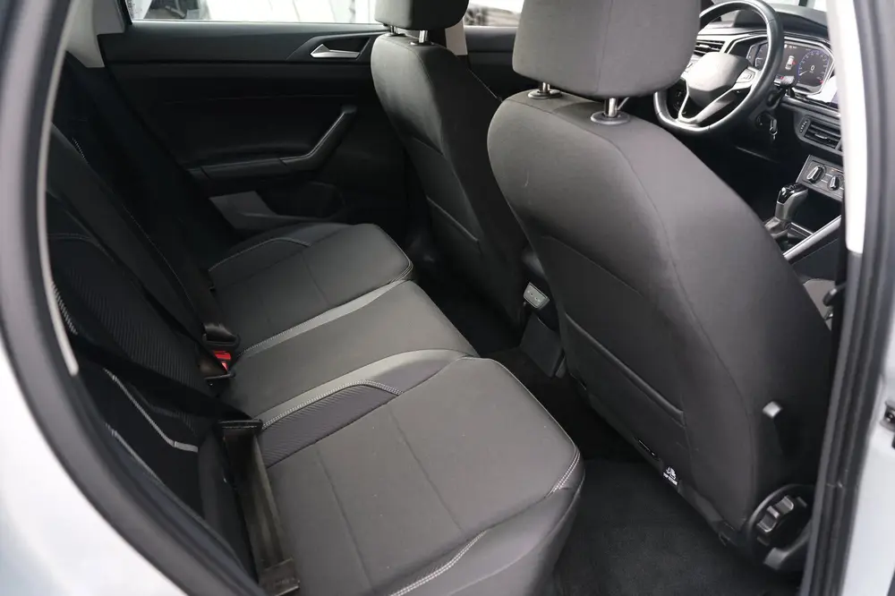 Volkswagen Taigo 1.0 TSI Style 110PK DSG IQ Matrix Led PDC N uit 2022, foto 10