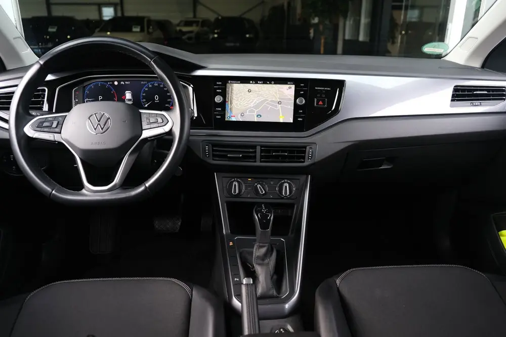Volkswagen Taigo 1.0 TSI Style 110PK DSG IQ Matrix Led PDC N uit 2022, foto 11