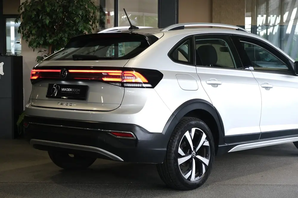 Volkswagen Taigo 1.0 TSI Style 110PK DSG IQ Matrix Led PDC N uit 2022, foto 15