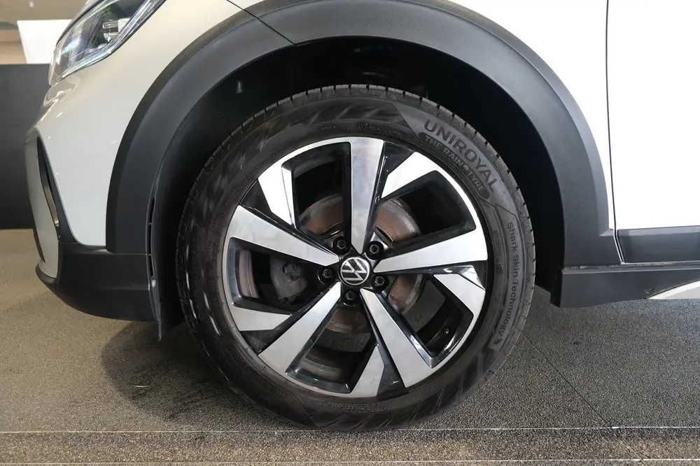 Volkswagen Taigo 1.0 TSI Style 110PK DSG IQ Matrix Led PDC N uit 2022, foto 16