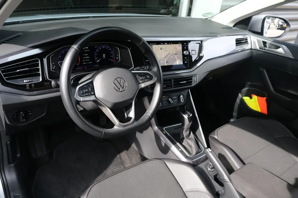 Volkswagen Taigo 1.0 TSI Style 110PK DSG IQ Matrix Led PDC N uit 2022, foto 3