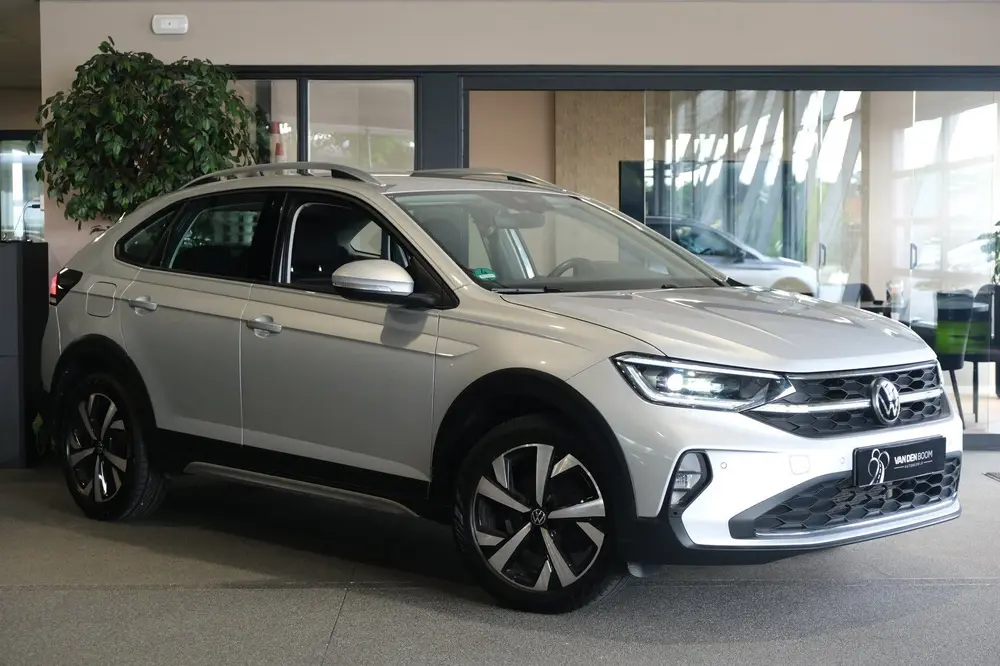 Volkswagen Taigo 1.0 TSI Style 110PK DSG IQ Matrix Led PDC N uit 2022, foto 6