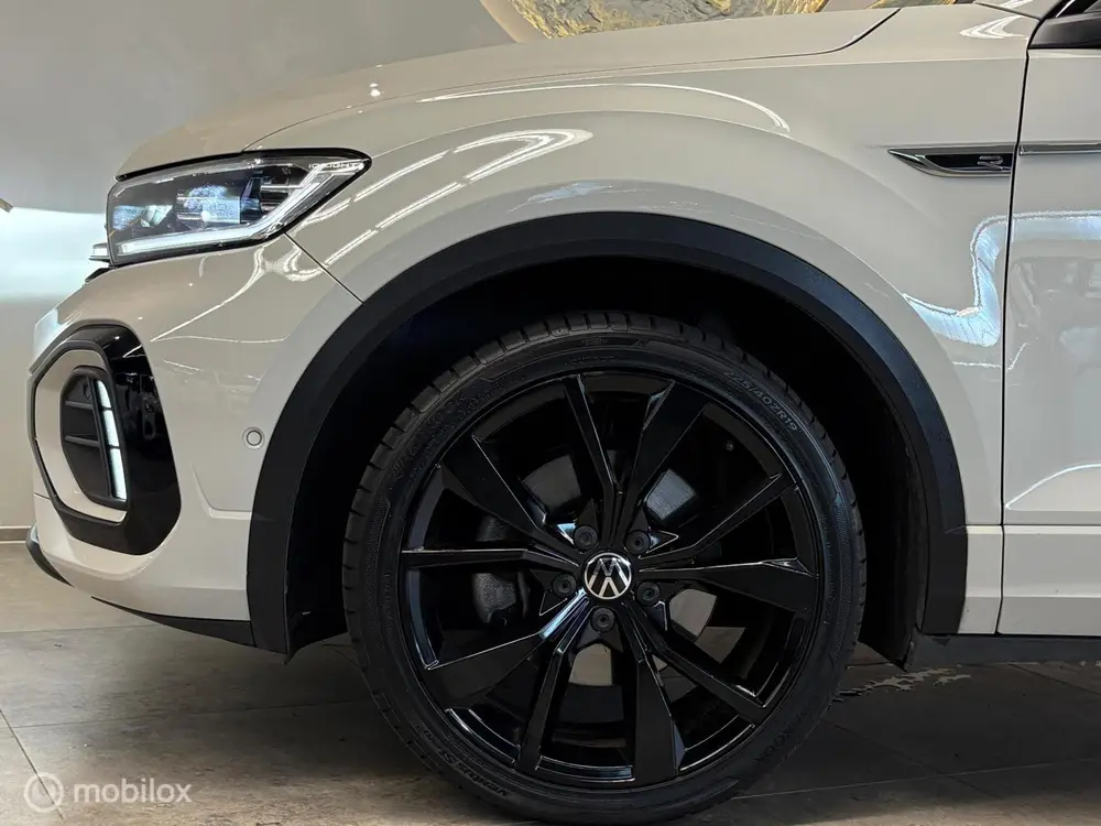 Volkswagen T-Roc 1.5 TSI 3x R-line Panorama/Keyless/Ascot gr uit 2023, foto 6