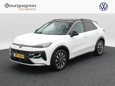 Volkswagen T-Roc 1.5 eTsi 115 Pk Life First Edition | Stoel/ uit 2026