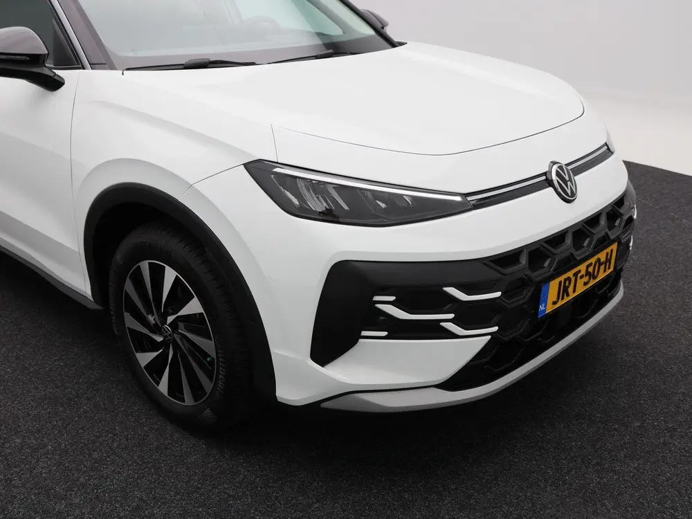 Volkswagen T-Roc 1.5 eTsi 115 Pk Life First Edition | Stoel/ uit 2026, foto 10