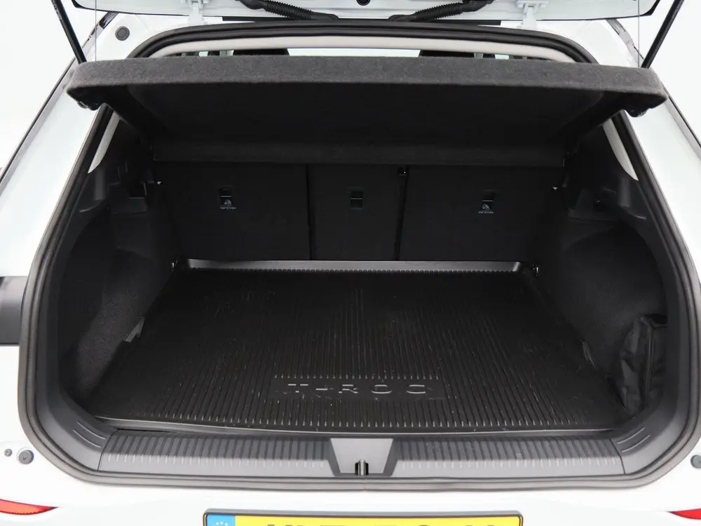Volkswagen T-Roc 1.5 eTsi 115 Pk Life First Edition | Stoel/ uit 2026, foto 14