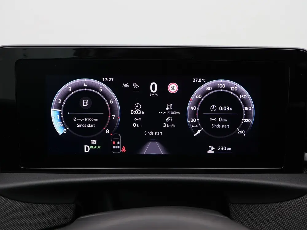 Volkswagen T-Roc 1.5 eTsi 115 Pk Life First Edition | Stoel/ uit 2026, foto 18