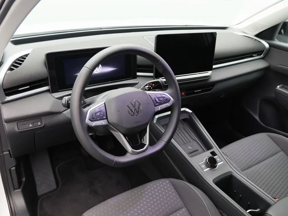 Volkswagen T-Roc 1.5 eTsi 115 Pk Life First Edition | Stoel/ uit 2026, foto 3