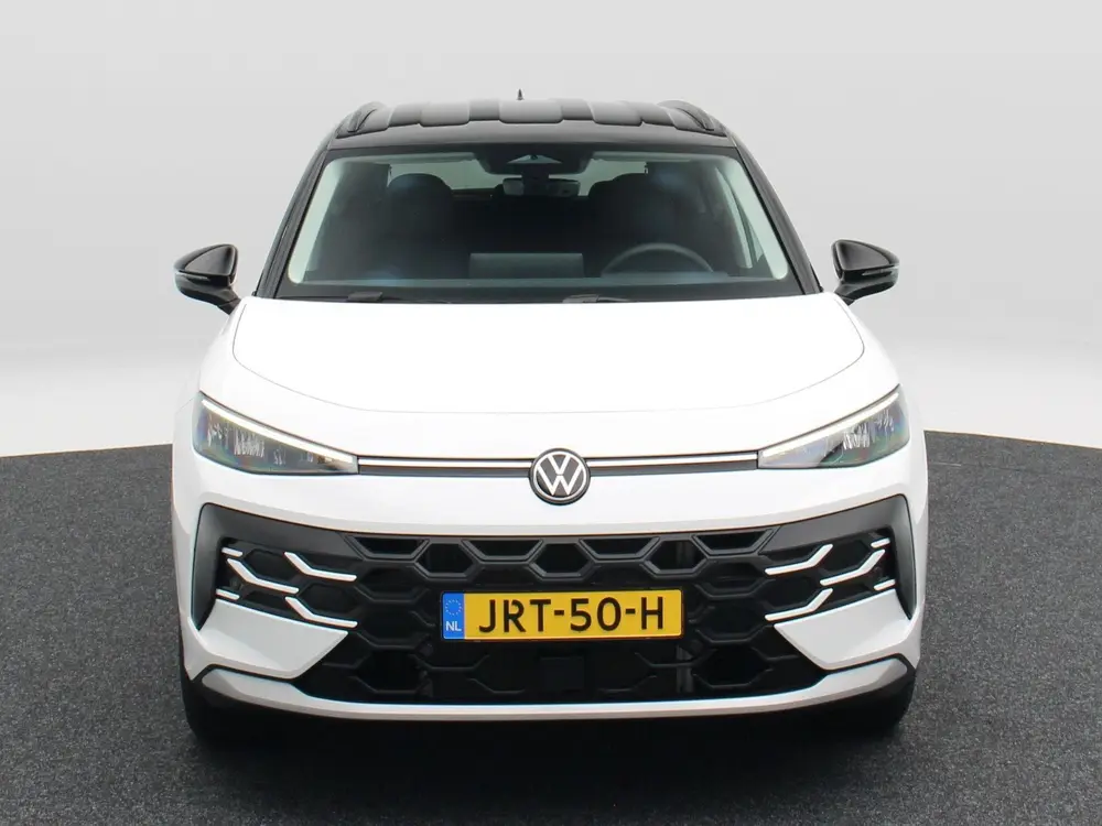 Volkswagen T-Roc 1.5 eTsi 115 Pk Life First Edition | Stoel/ uit 2026, foto 4