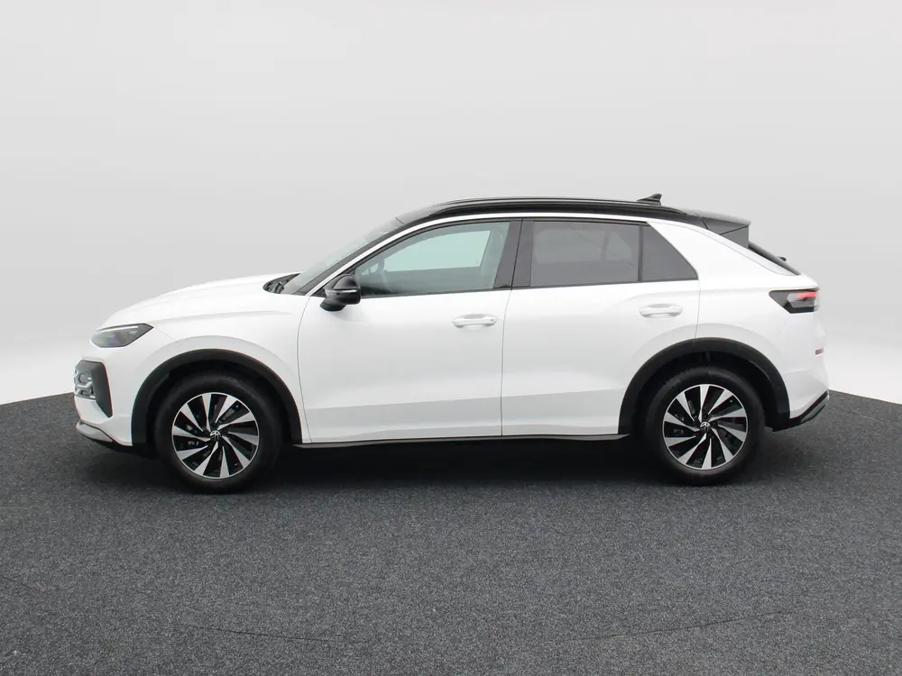 Volkswagen T-Roc 1.5 eTsi 115 Pk Life First Edition | Stoel/ uit 2026, foto 7