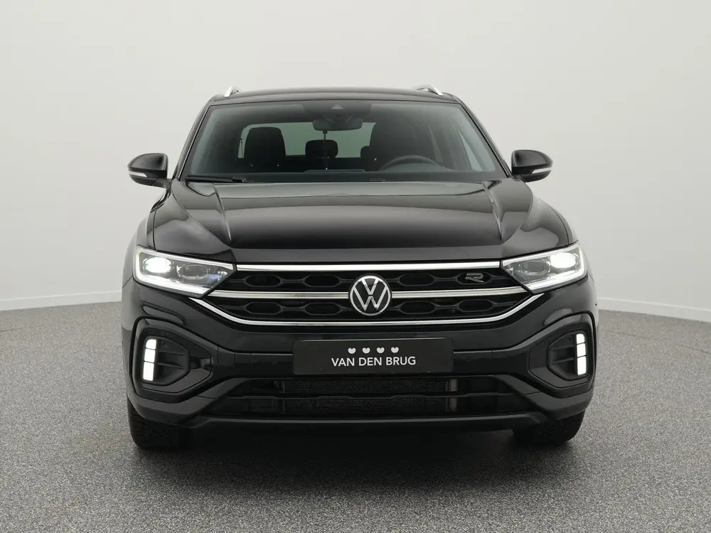 Volkswagen T-Roc R-Line 1.5 TSI 150 PK DSG Automaat | LED Pl uit 2025, foto 10
