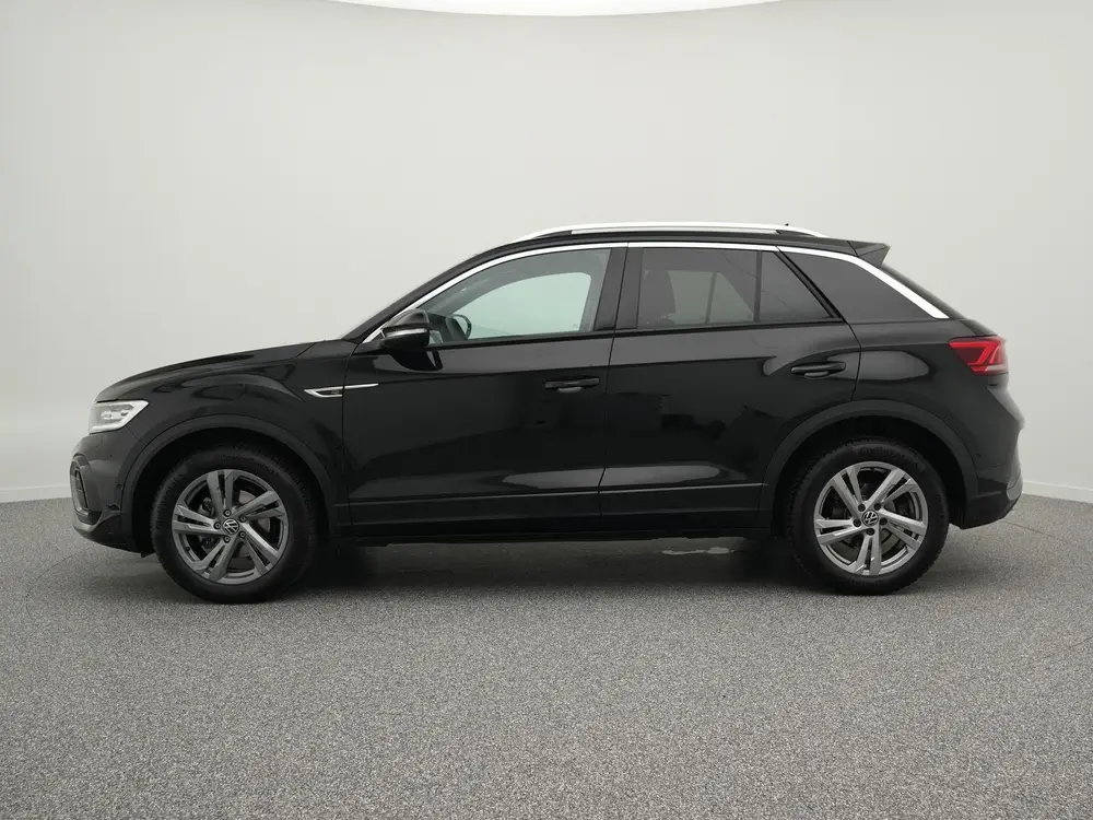 Volkswagen T-Roc R-Line 1.5 TSI 150 PK DSG Automaat | LED Pl uit 2025, foto 13
