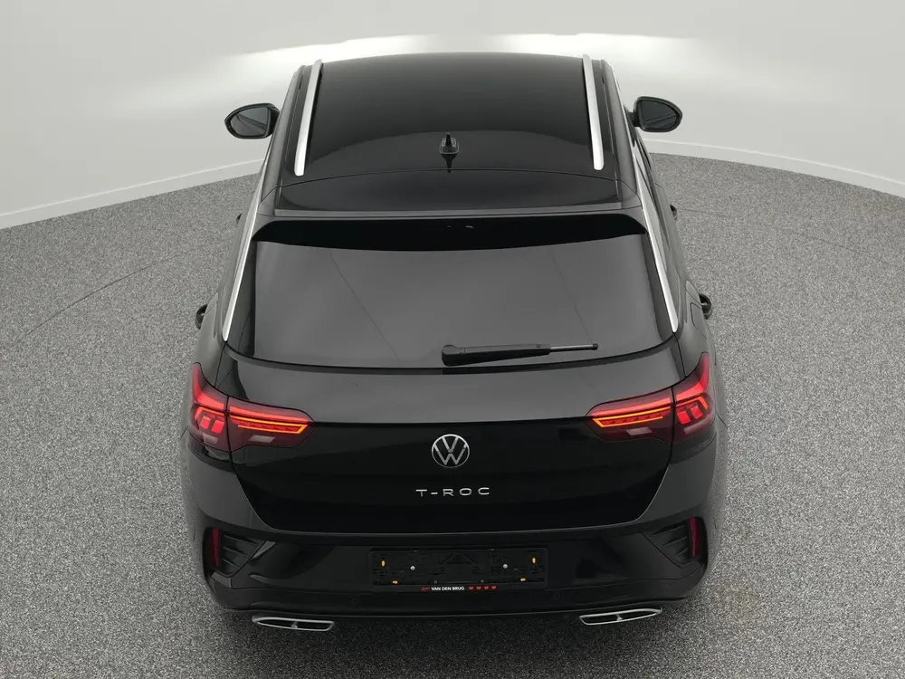 Volkswagen T-Roc R-Line 1.5 TSI 150 PK DSG Automaat | LED Pl uit 2025, foto 18
