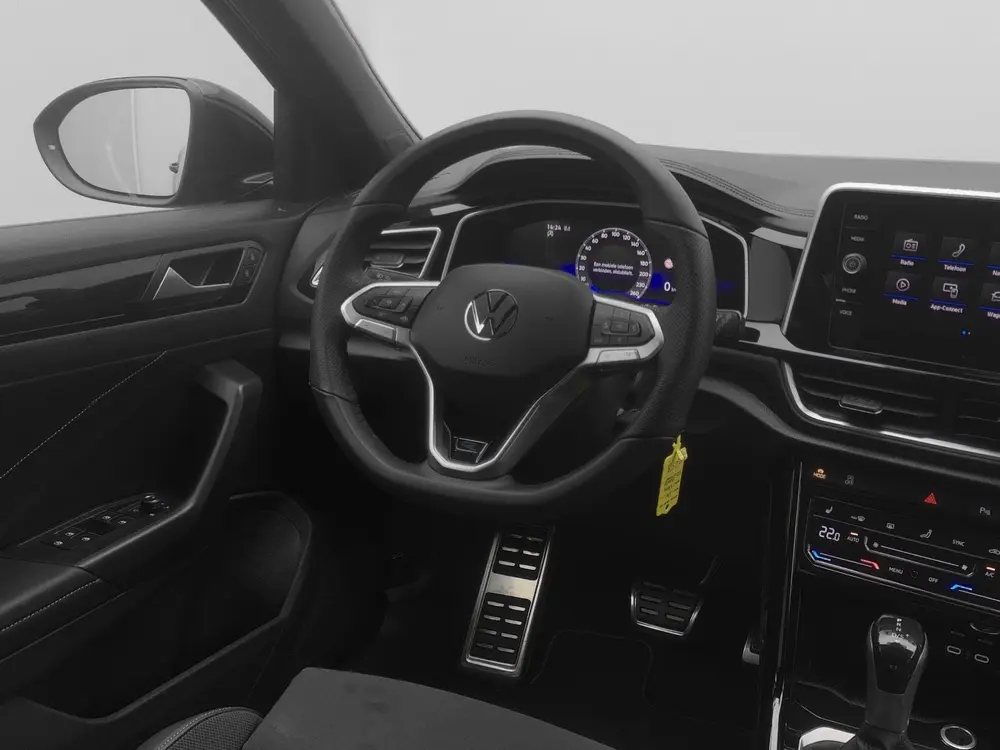 Volkswagen T-Roc R-Line 1.5 TSI 150 PK DSG Automaat | LED Pl uit 2025, foto 5