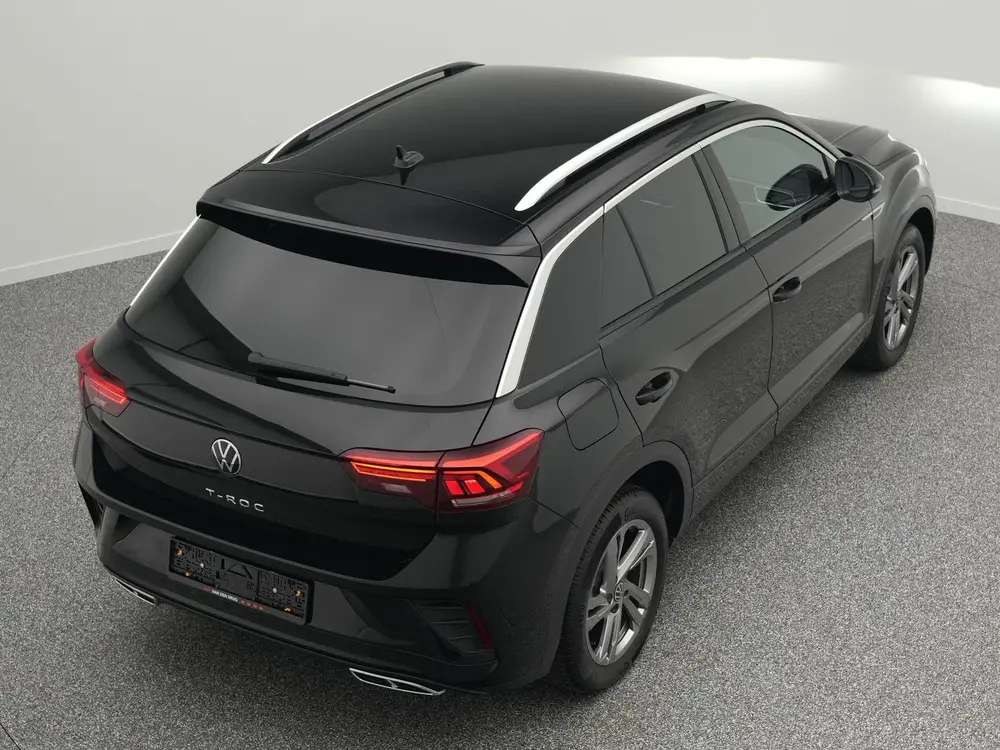 Volkswagen T-Roc R-Line 1.5 TSI 150 PK DSG Automaat | LED Pl uit 2025, foto 9