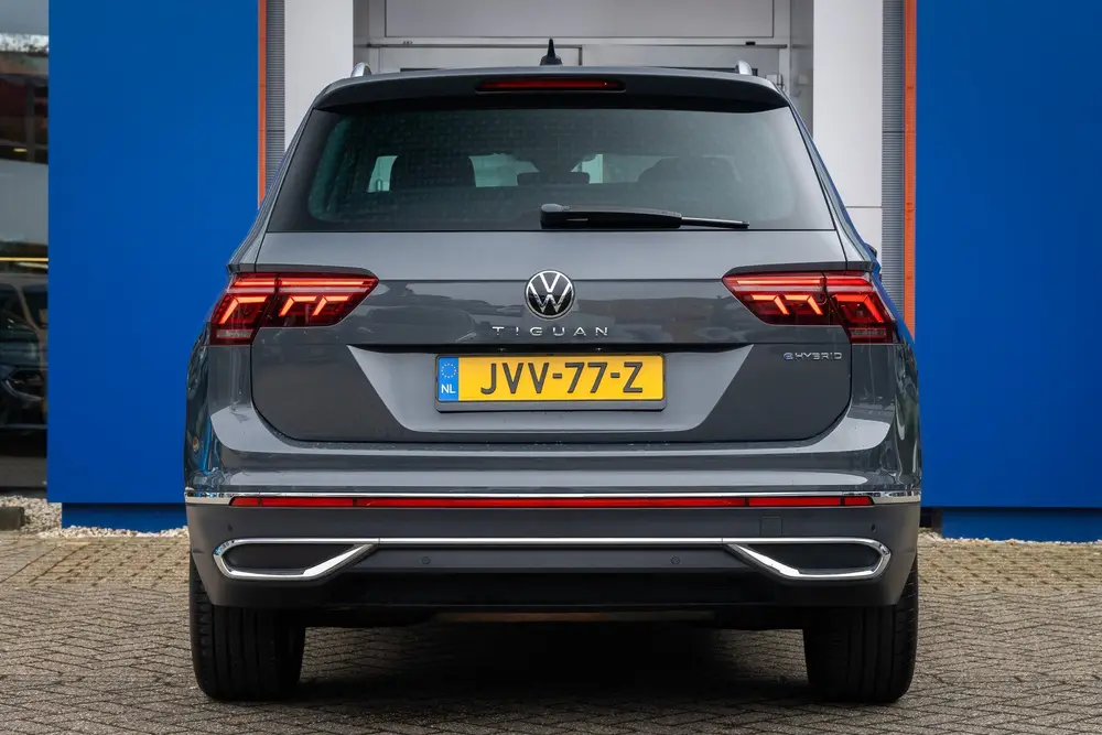 Volkswagen Tiguan 1.4 TSI eHybrid Elegance PHEV | IQ.Light | uit 2022, foto 5