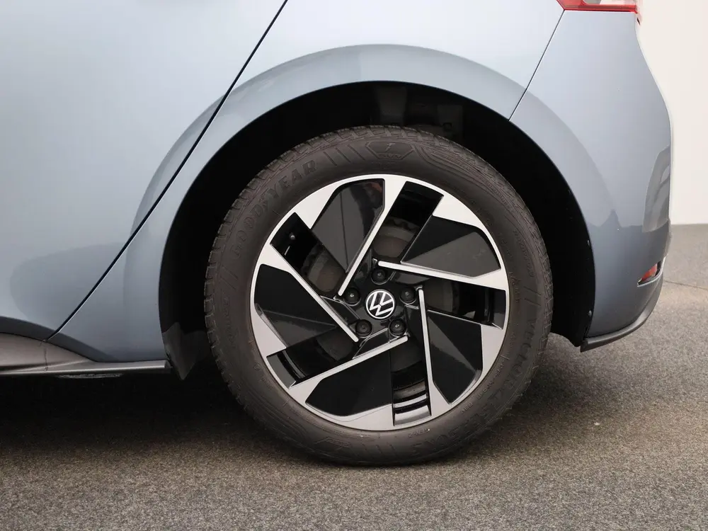 Volkswagen ID.3 58 kWh Pro | SoH 91% | Parkeercamera | Stoel uit 2021, foto 12