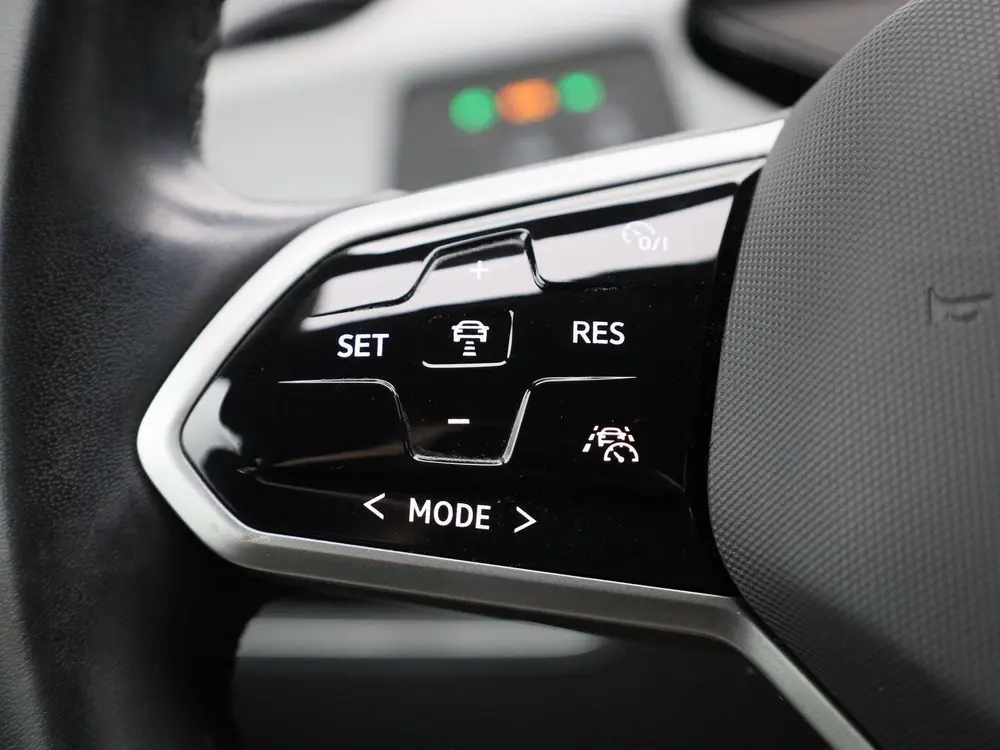 Volkswagen ID.3 58 kWh Pro | SoH 91% | Parkeercamera | Stoel uit 2021, foto 16