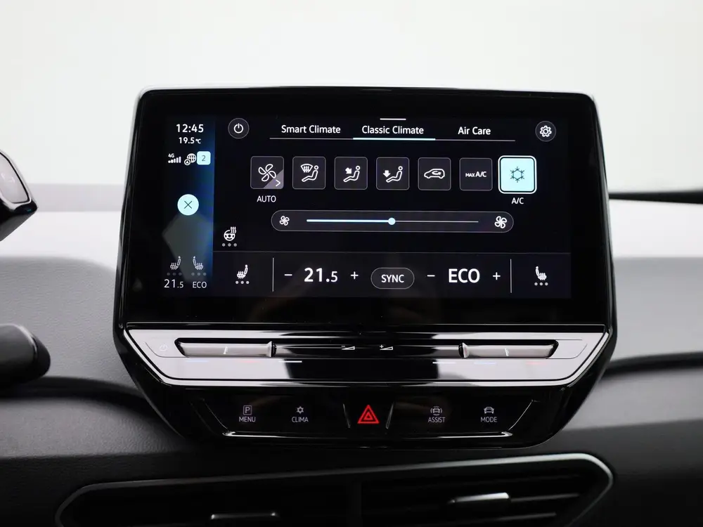 Volkswagen ID.3 58 kWh Pro | SoH 91% | Parkeercamera | Stoel uit 2021, foto 18