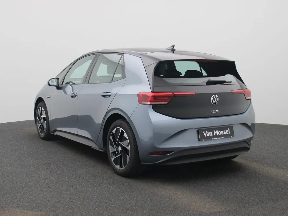 Volkswagen ID.3 58 kWh Pro | SoH 91% | Parkeercamera | Stoel uit 2021, foto 2