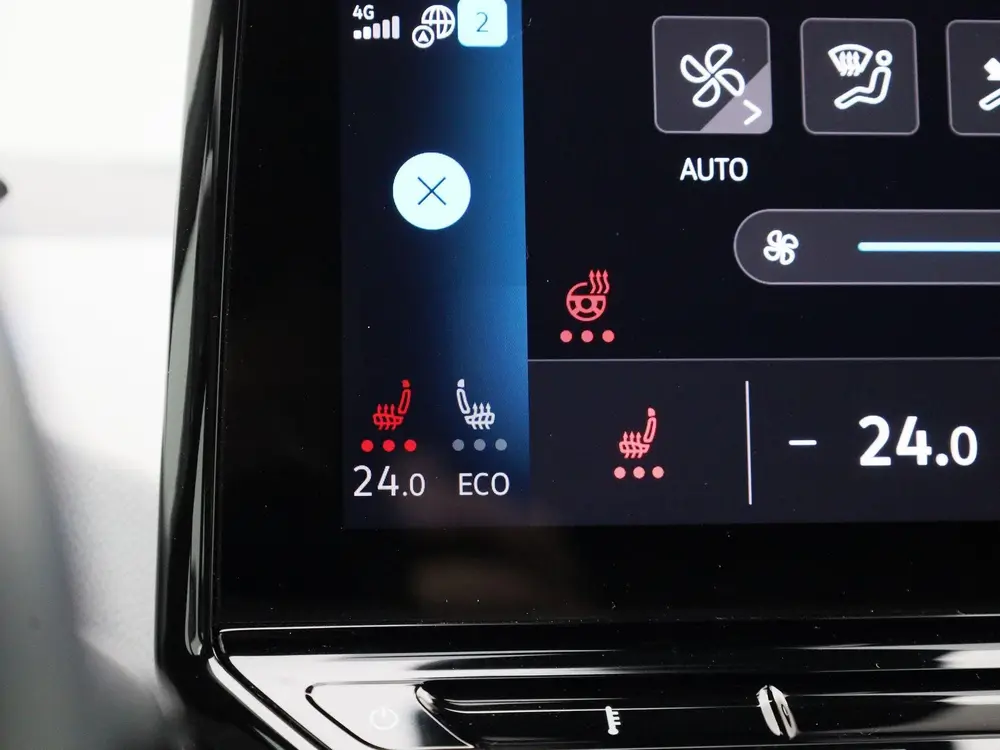 Volkswagen ID.3 58 kWh Pro | SoH 91% | Parkeercamera | Stoel uit 2021, foto 20