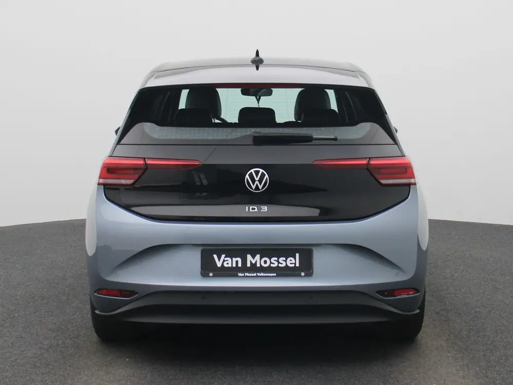 Volkswagen ID.3 58 kWh Pro | SoH 91% | Parkeercamera | Stoel uit 2021, foto 5