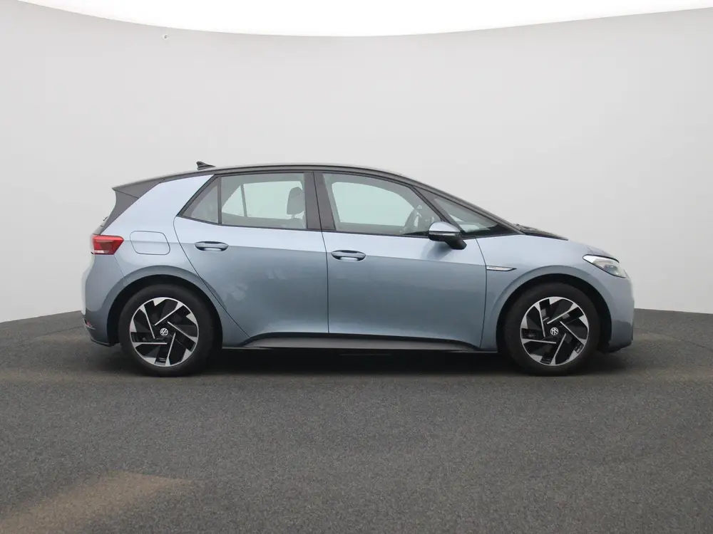 Volkswagen ID.3 58 kWh Pro | SoH 91% | Parkeercamera | Stoel uit 2021, foto 6