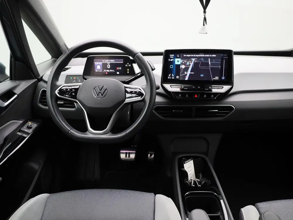 Volkswagen ID.3 58 kWh Pro | SoH 91% | Parkeercamera | Stoel uit 2021, foto 7