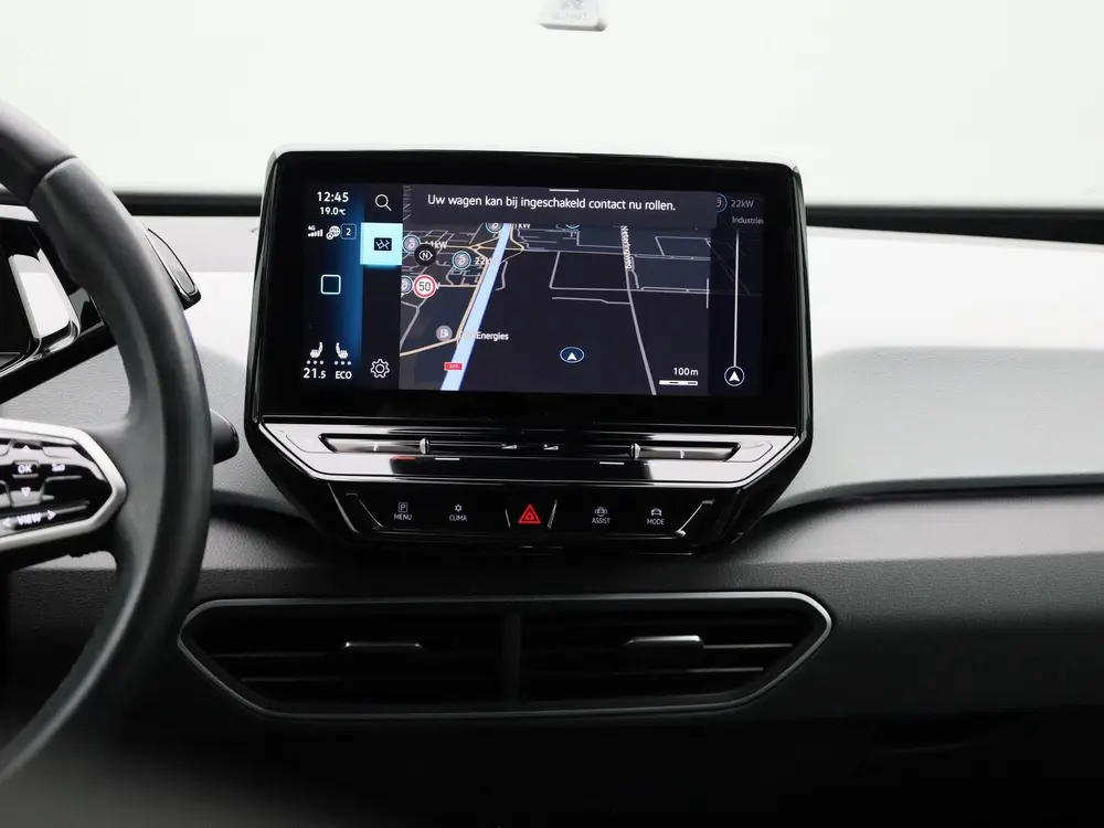 Volkswagen ID.3 58 kWh Pro | SoH 91% | Parkeercamera | Stoel uit 2021, foto 9