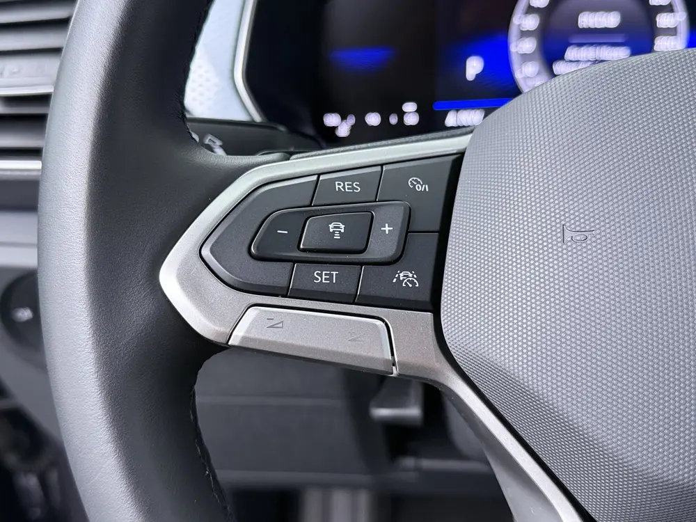 Volkswagen T-Cross 1.0 DSG Goal Edition 115pk | Trekhaak | S uit 2025, foto 15