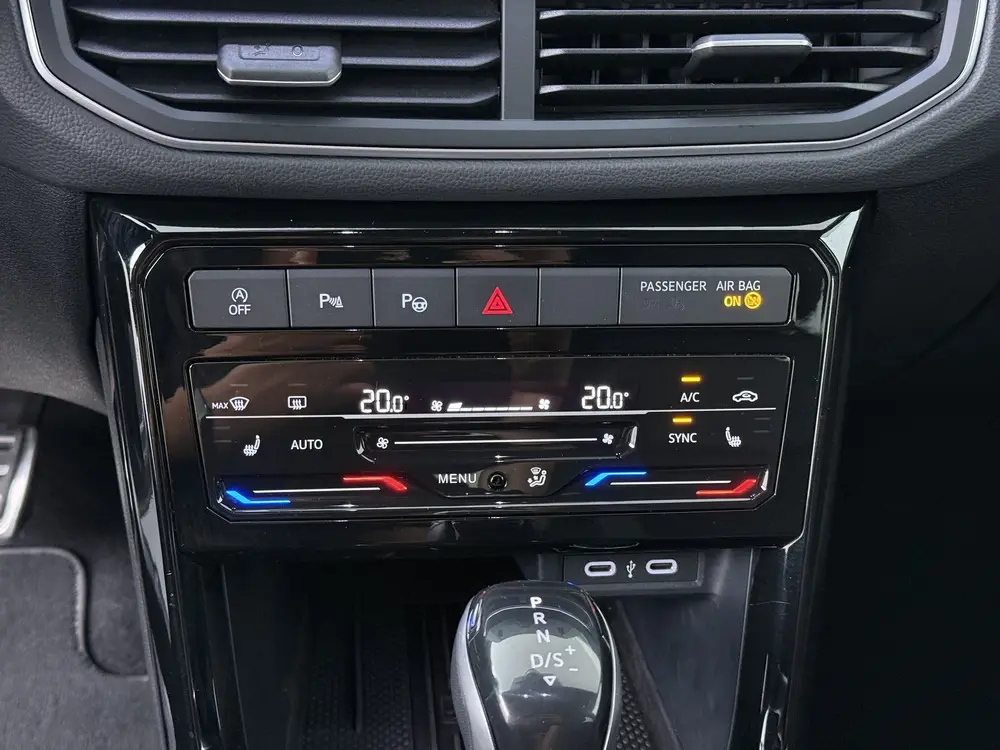 Volkswagen T-Cross 1.0 DSG Goal Edition 115pk | Trekhaak | S uit 2025, foto 18