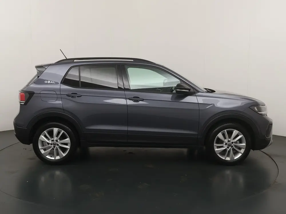 Volkswagen T-Cross 1.0 DSG Goal Edition 115pk | Trekhaak | S uit 2025, foto 6
