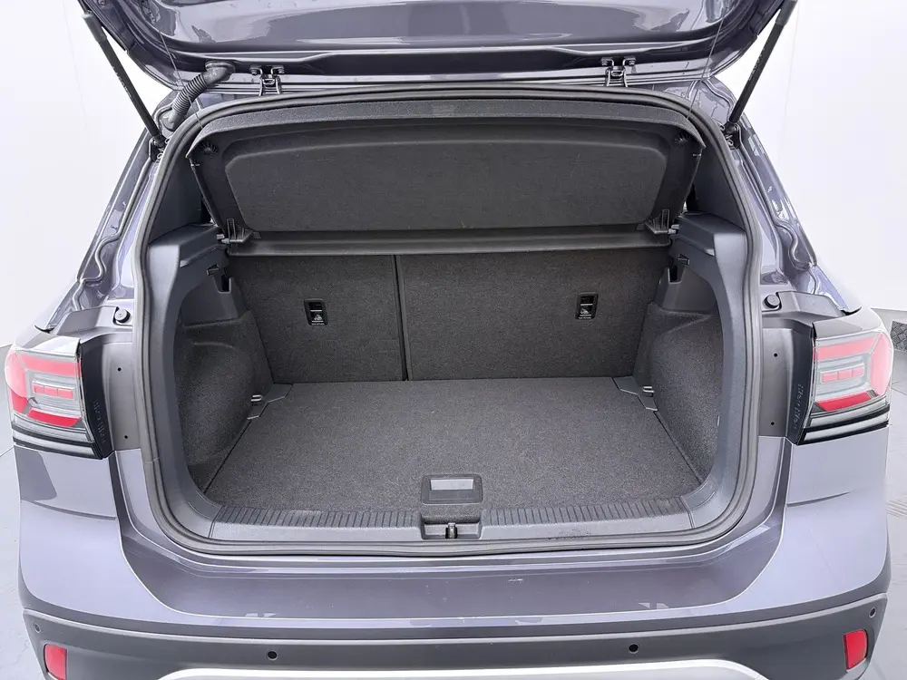 Volkswagen T-Cross 1.0 DSG Goal Edition 115pk | Trekhaak | S uit 2025, foto 9