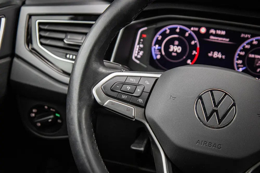 Volkswagen Taigo 1.0 TSI 110pk R-Line Business | Stoelverwar uit 2024, foto 20