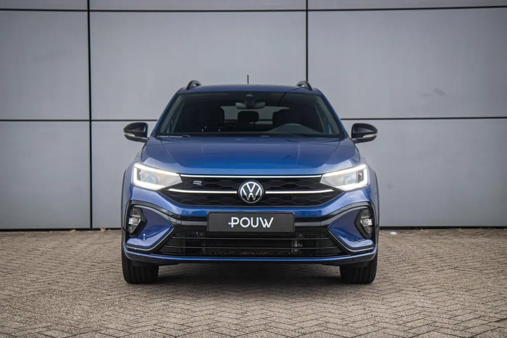 Volkswagen Taigo 1.0 TSI 110pk R-Line Business | Stoelverwar uit 2024, foto 8
