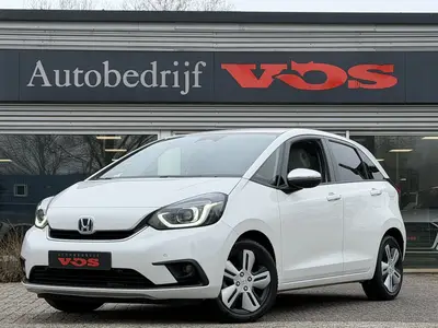 Honda Jazz 1.5 e:HEV Executive | Keyless | Stuurverwarming | uit 2022