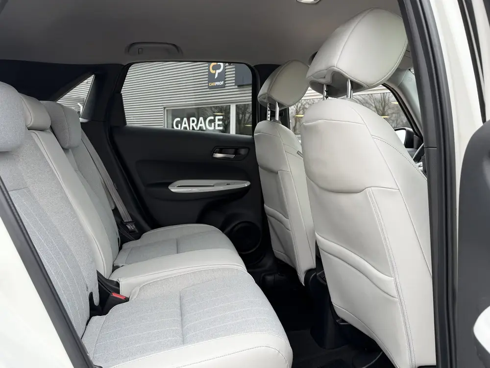 Honda Jazz 1.5 e:HEV Executive | Keyless | Stuurverwarming | uit 2022, foto 10