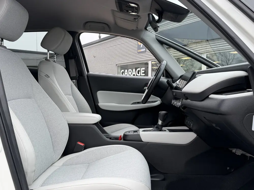 Honda Jazz 1.5 e:HEV Executive | Keyless | Stuurverwarming | uit 2022, foto 12