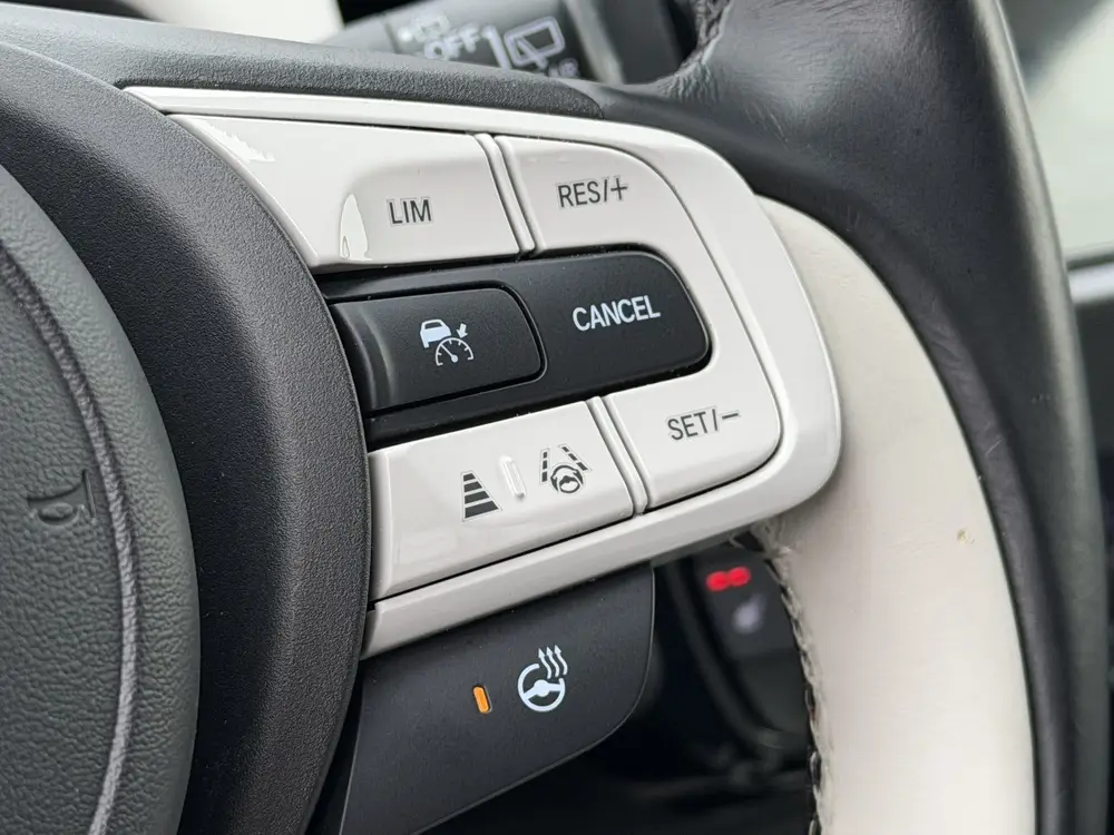 Honda Jazz 1.5 e:HEV Executive | Keyless | Stuurverwarming | uit 2022, foto 16