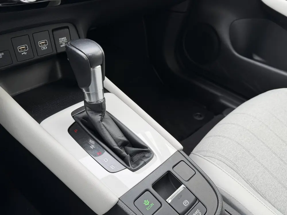 Honda Jazz 1.5 e:HEV Executive | Keyless | Stuurverwarming | uit 2022, foto 19