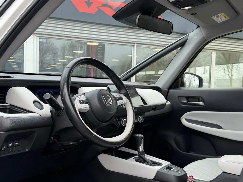 Honda Jazz 1.5 e:HEV Executive | Keyless | Stuurverwarming | uit 2022, foto 2