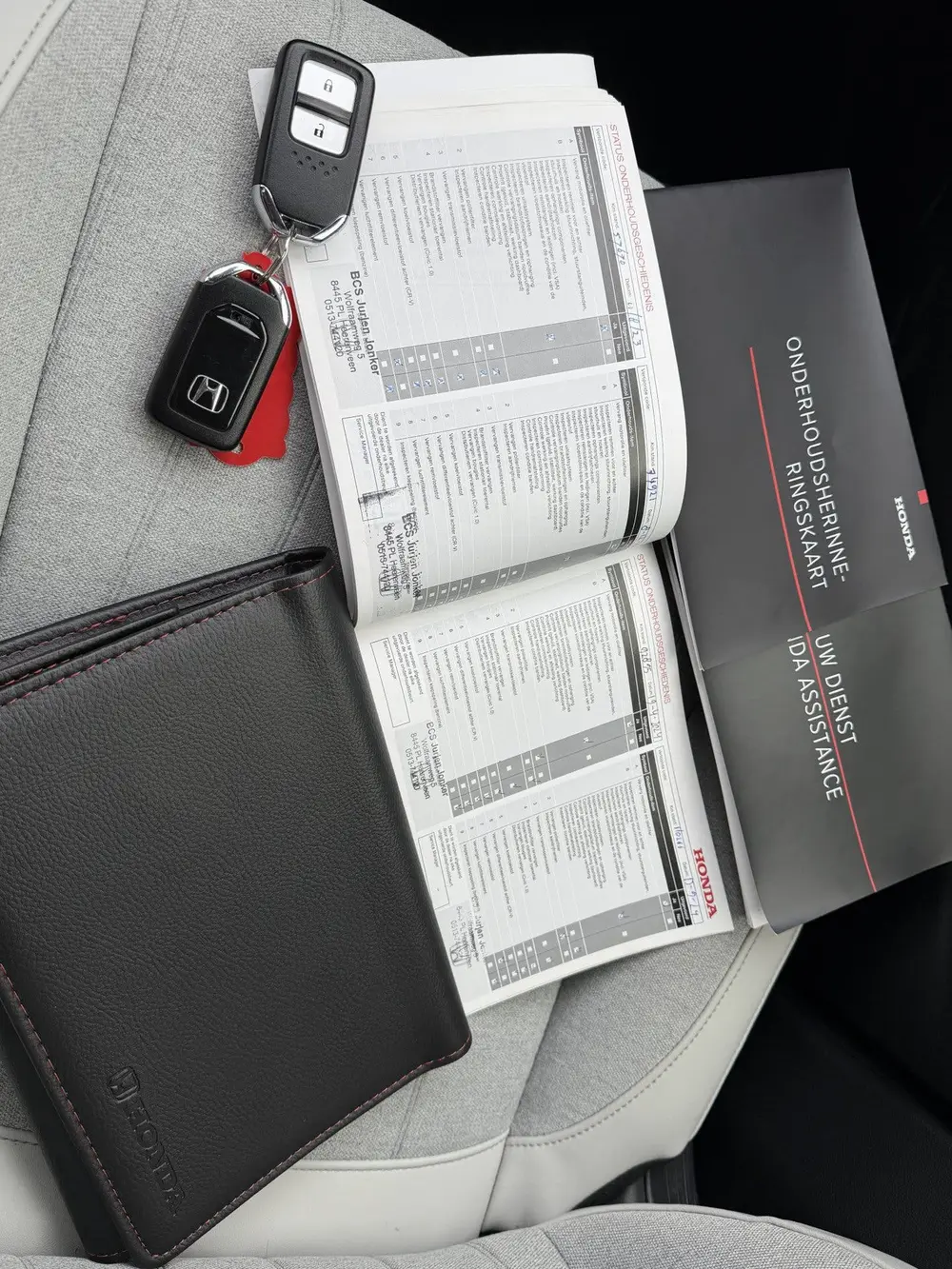 Honda Jazz 1.5 e:HEV Executive | Keyless | Stuurverwarming | uit 2022, foto 20